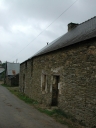 Ferme, Sert (La Chapelle-de-Brain)