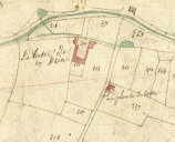 Écart, le Tertre (Vezin-le-Coquet)