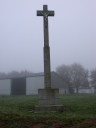 Croix de chemin, l'Archerie (Le Pertre)