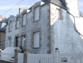 Maison, 7, 9 rue de Kroas-ar-Skin (Perros-Guirec)