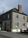 Maison, 17 avenue Alexis Rey (Montreuil-sur-Ille)