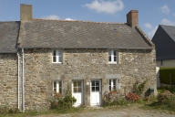 Maison, 38 Rue du Fougeray (Saint-Jouan-des-Guérets)