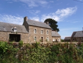 Ferme, Kerautret (Plouguiel)