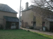 Ferme, la Tramabonnière (Vezin-le-Coquet)