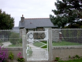 Logis, 41 rue du Point du Jour (Etables-sur-Mer fusionnée en Binic-Etables-sur-Mer en 2016)