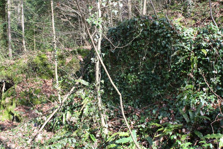 Moulin à papier, Quirin (Pleyber-Christ)