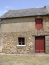 Maison, les Mares (Langouët)