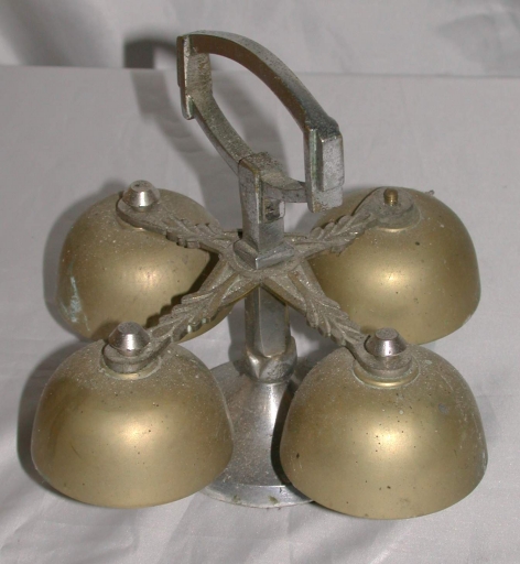 Sonnette d'autel