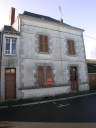 Maison, 3 rue de la Forêt (Le Pertre)