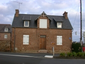 Maison, la Clarté, 2 rue de la Chapelle (Perros-Guirec)
