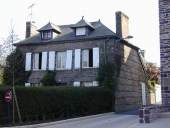 Maison, 2 rue des Glyorels (Plélan-le-Grand)