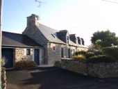 Maison, Larmor-Pleubian (Pleubian)