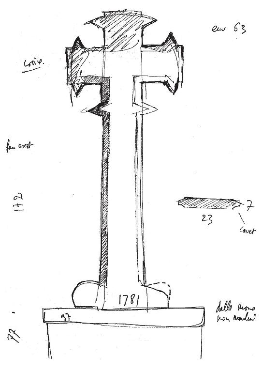 Chapelle Saint-André (Ruffiac)
