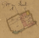 Écart, Réal (La Chapelle-aux-Filtzméens)