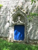 Chapelle Notre-Dame de Locmaria (Langoëlan)