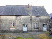 Ferme, le Mesnil (Torcé)
