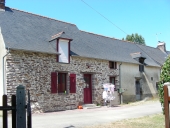 Ferme, la Violais (Orgères)