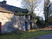 Ferme, la Rivière (Pipriac)