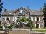 Maison de notable, Mordreuc (Pleudihen-sur-Rance)