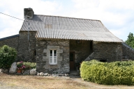 Ancienne ferme, Penn-ar-Prat (Pleyben)