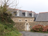 Maison, Crec'h-ar-Fur (Pleubian)