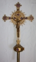 Croix de procession 1