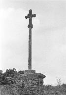 Croix de chemin, Fendrement (Saint-Congard)