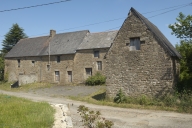 Présentation de la commune de Montours (fusionnée en Les Portes du Coglais en 2017)