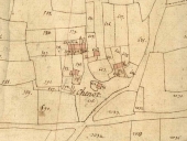 Ecart, le Chenot (Maxent)