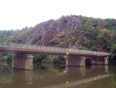 Pont, la Bruère (Saint-Malo-de-Phily)