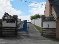 Le patrimoine des sports de la commune de Châteaulin