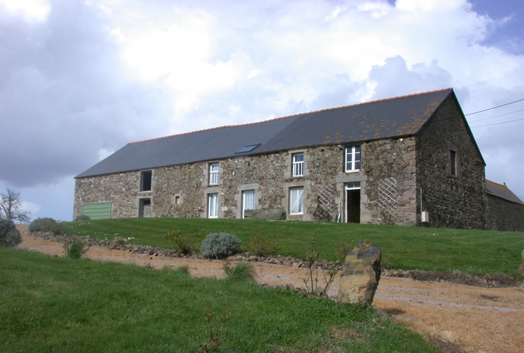 Ferme, Bellevue (Fréhel)