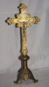 Croix d'autel