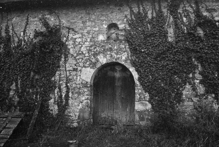 Chapelle, la Moutonnais (Guichen)