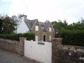 Maison, Port-Blanc (Penvénan)