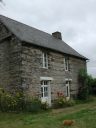 Ferme, actuellement maison, la Ville (Paimpont)