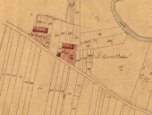 Écart, Bothéa (Sixt-sur-Aff)