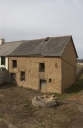 Ferme, la Motte (Pleumeleuc)