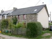 Maison 1, Gingoma (Matignon)