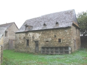 Ferme, la Planchairie (Gennes-sur-Seiche)