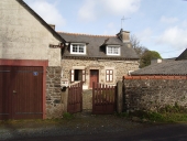 Maison, 51 rue de la Petite Ville (Pordic)