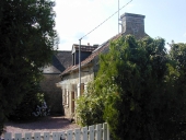 Maison, rue de la Mairie (Melrand)