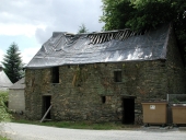 Ferme, la Chenac (Langon)