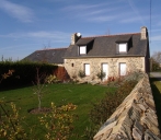 Maison, Kerviguezen (Kerbors)