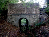 Pont routier, Goas Froment (Plouézec)