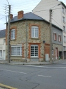 Maison, 72 rue Lobineau (Rennes)