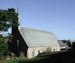 Chapelle Notre-Dame-du-Yaudet (Ploulec'h)