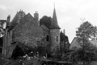 Manoir de Bréjerac (Créhen)