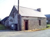 Ferme, le Grand Chemin ; le Grand Souet (Roz-Landrieux)