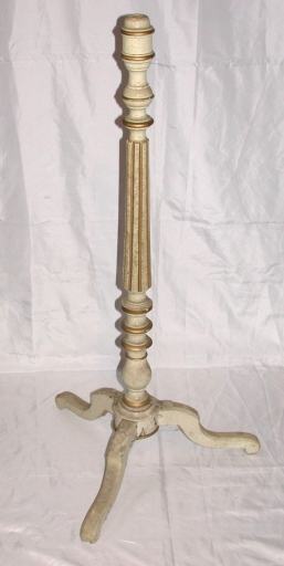 Écran du saint sacrement